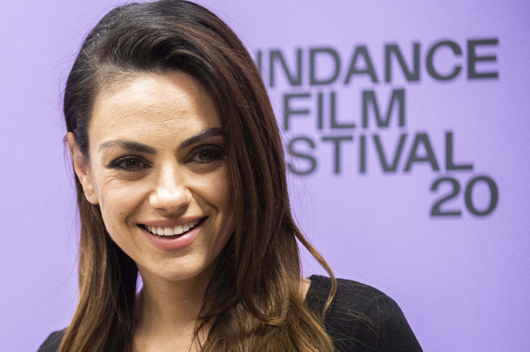 Mila Kunis